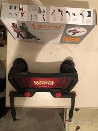 pedana per passeggino marca Lascal