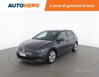 VOLKSWAGEN Golf MH66754