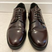 Scarpe eleganti Gutteridge n.41 lucide