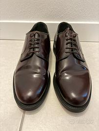 Scarpe eleganti Gutteridge n.41 lucide