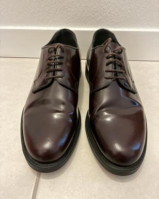 Scarpe eleganti Gutteridge n.41 lucide