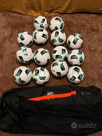 palloni da calcio kipsta
