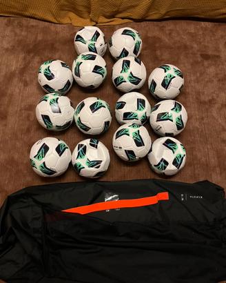 palloni da calcio kipsta