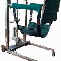 sollevatore per disabili Sollievo plus