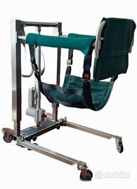 sollevatore per disabili Sollievo plus