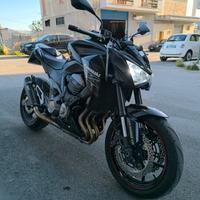 Kawasaki Z 800 (2012 - 13)