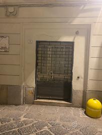 Locale commerciale uso negozio o ufficio