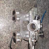 coll. aspirazione punto gt uno turbo per modifica 