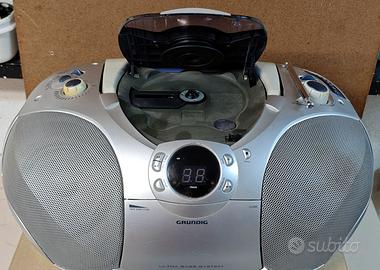 Radio multifunzione Grunding