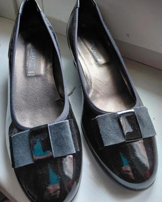 Ballerine nere