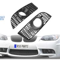GRIGLIE FENDINEBBIA BMW E90 E92 05-10 LOOK M3