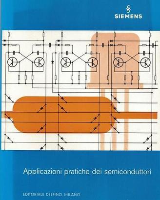 Applicazioni pratiche dei semiconduttori 1970