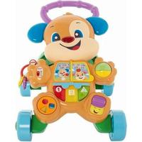 FisherPrice Cagnolino PrimiPassi Ridi&Impara(6-36)