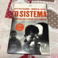 Matteo scanni -o sistema