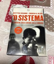 Matteo scanni -o sistema
