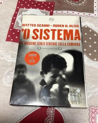 Matteo scanni -o sistema