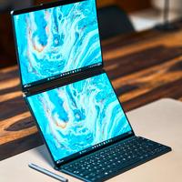 Lenovo YOGA Book 9i