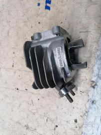 Kit 75 cc in alluminio minarelli verticale