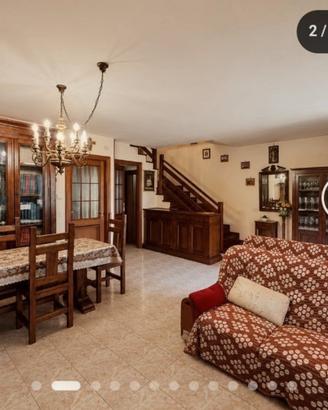 Villa a schiera in NUDA PROPRIETÀ