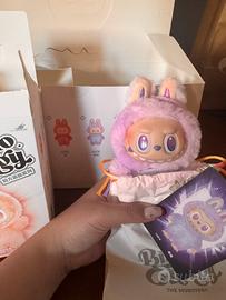 Labubu LUCK