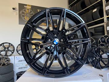 Cerchi Bmw raggio 20 NUOVI cod.89323