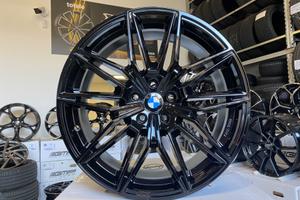 Cerchi Bmw raggio 20 NUOVI cod.89323