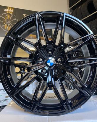 Cerchi Bmw raggio 20 NUOVI cod.89323
