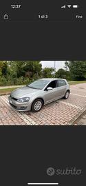GOLF VII BIFUEL