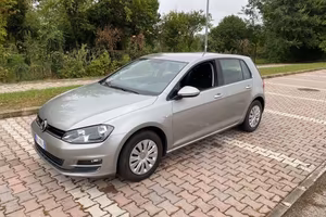GOLF VII BIFUEL