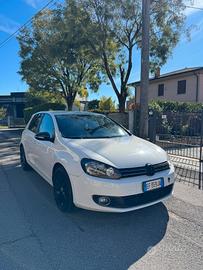 Volkswagen Golf 1.2 TSI 5p. Comfortline