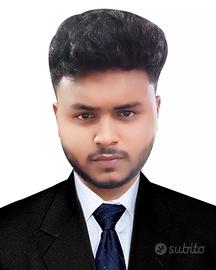 Night auditor