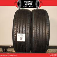 2 Gomme 225 55 R 18 Nexen al 85% SPED GRATIS