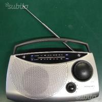 Radio portatile IRRADIO