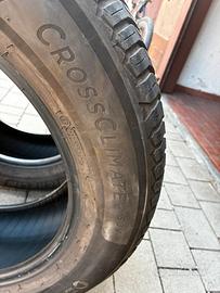 Michelin 235/60 r18