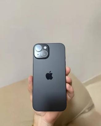 Iphone 15 128gb