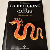 “La religione dei catari”