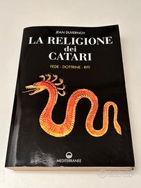 “La religione dei catari”