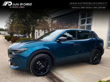 Alfa Romeo Junior 1.2 136 CV Hybrid eDCT6