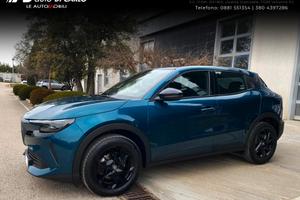 Alfa Romeo Junior 1.2 136 CV Hybrid eDCT6