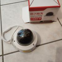 telecamere+monitor+DVR