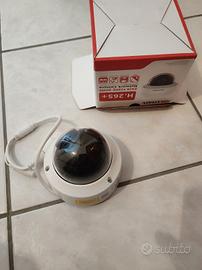 telecamere+monitor+DVR