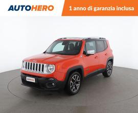 JEEP Renegade GK03440