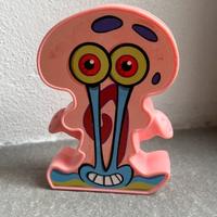 Gary la Lumaca SpongeBob – Gadget Burger King 2018