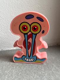 Gary la Lumaca SpongeBob – Gadget Burger King 2018