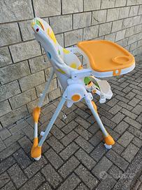 seggiolone GIORDANI