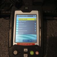 Autodiagnosi professionale TEXA