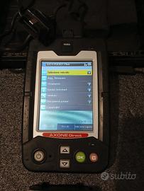 Autodiagnosi professionale TEXA