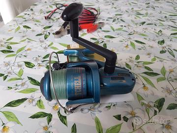 Mitchell Orca  65 S - Super