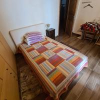 Letto a una piazza e mezza