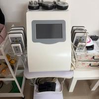 Ma chinario estetica